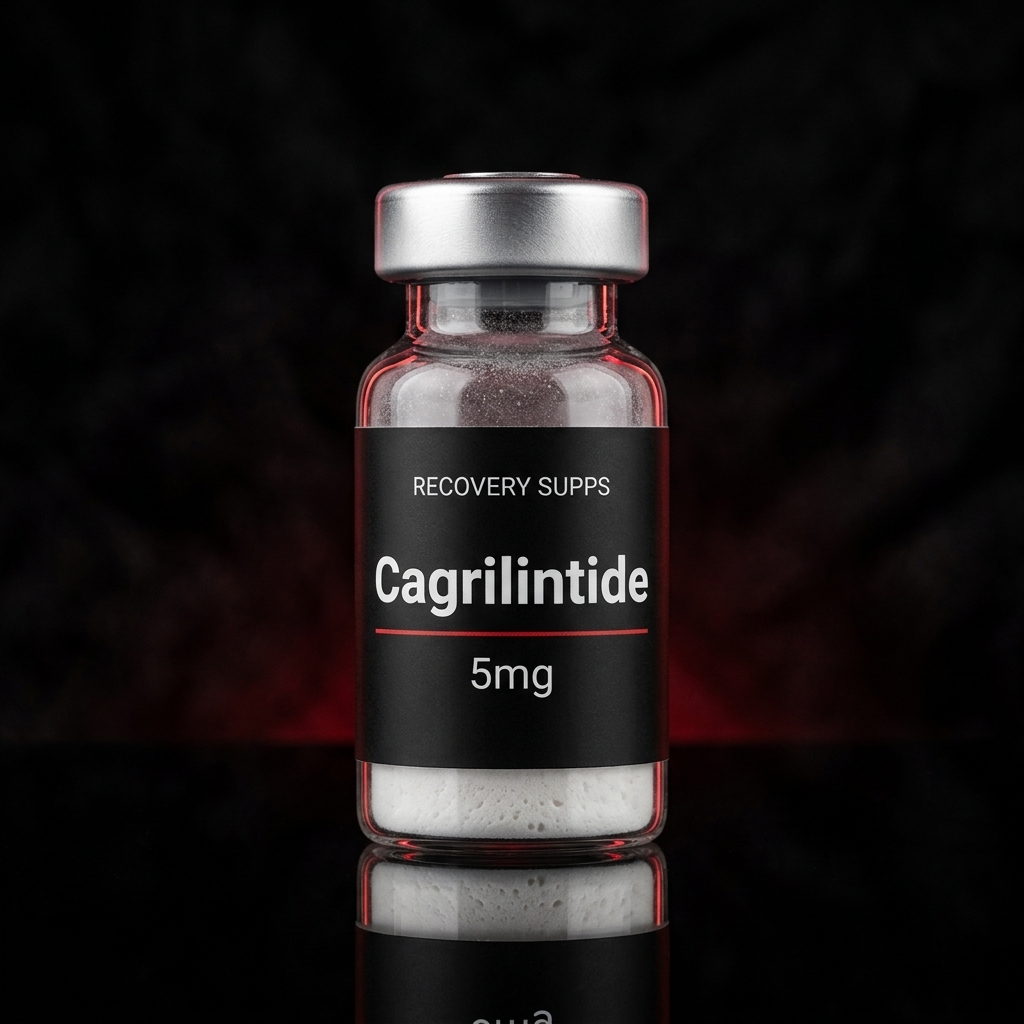 Cagrilintide
