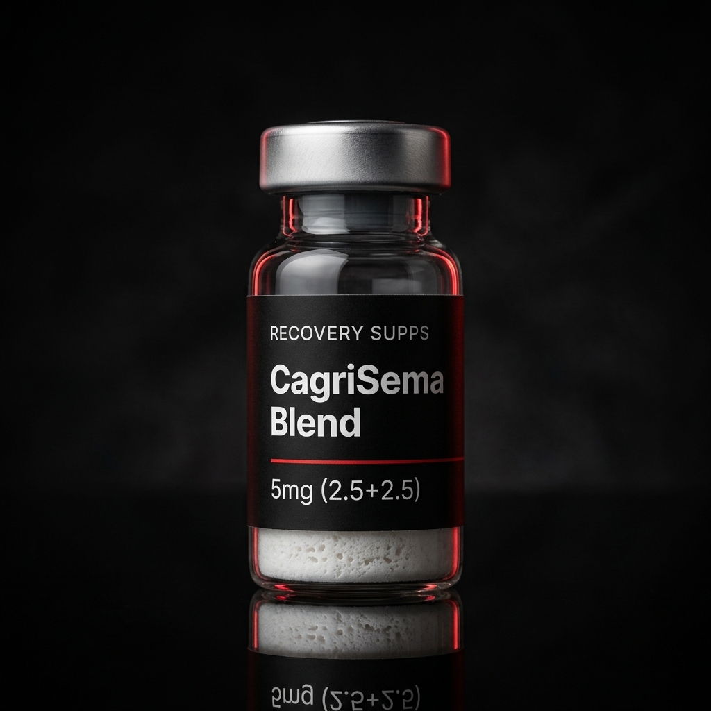 CagriSema Blend