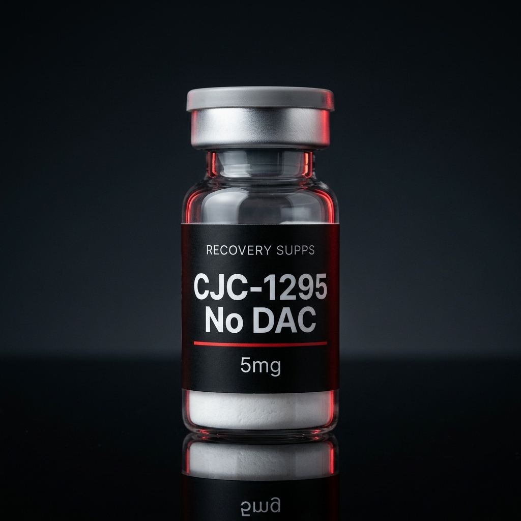 CJC-1295 No DAC