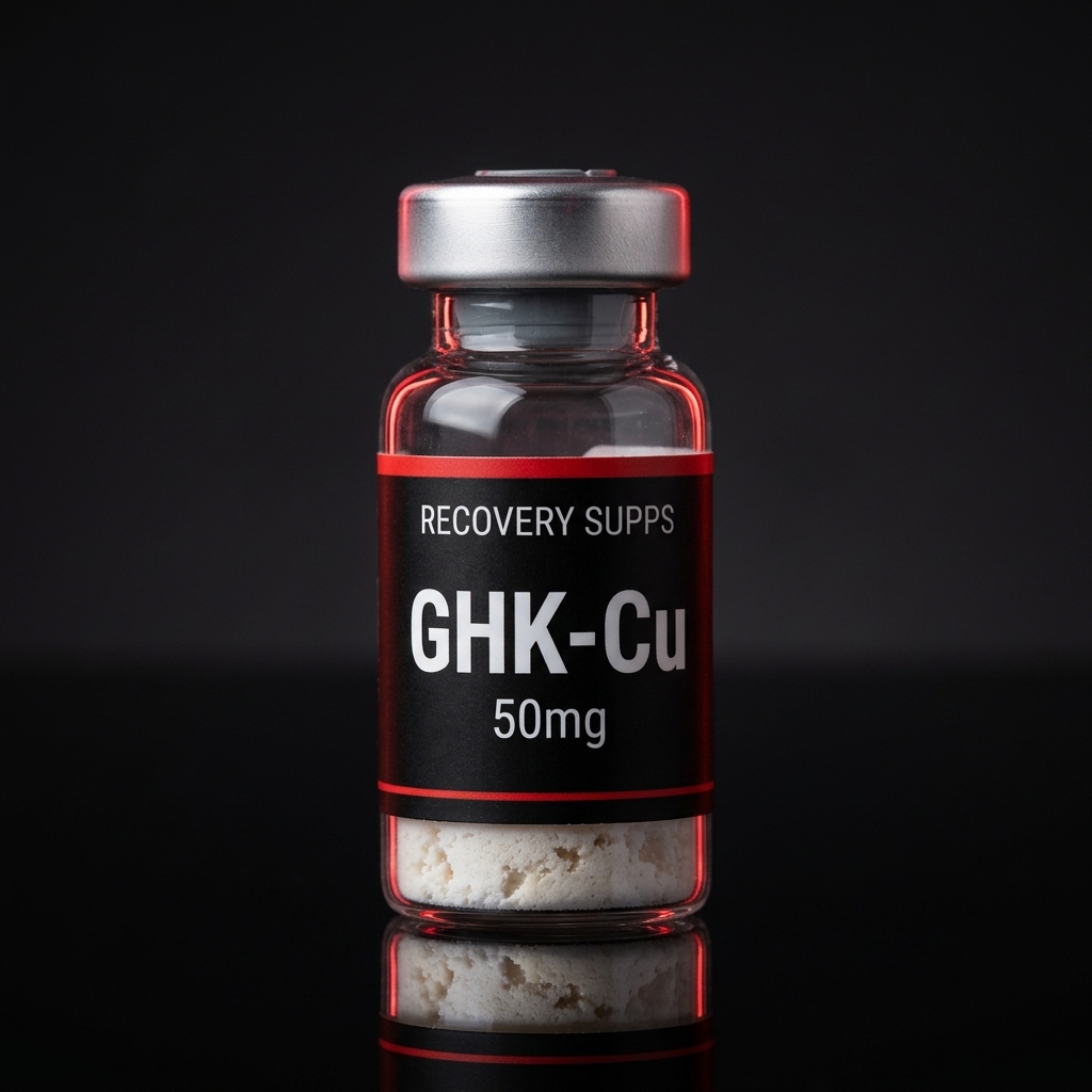 GHK-Cu