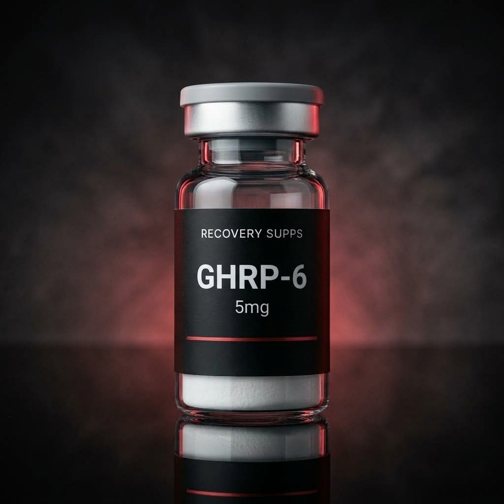 GHRP-6