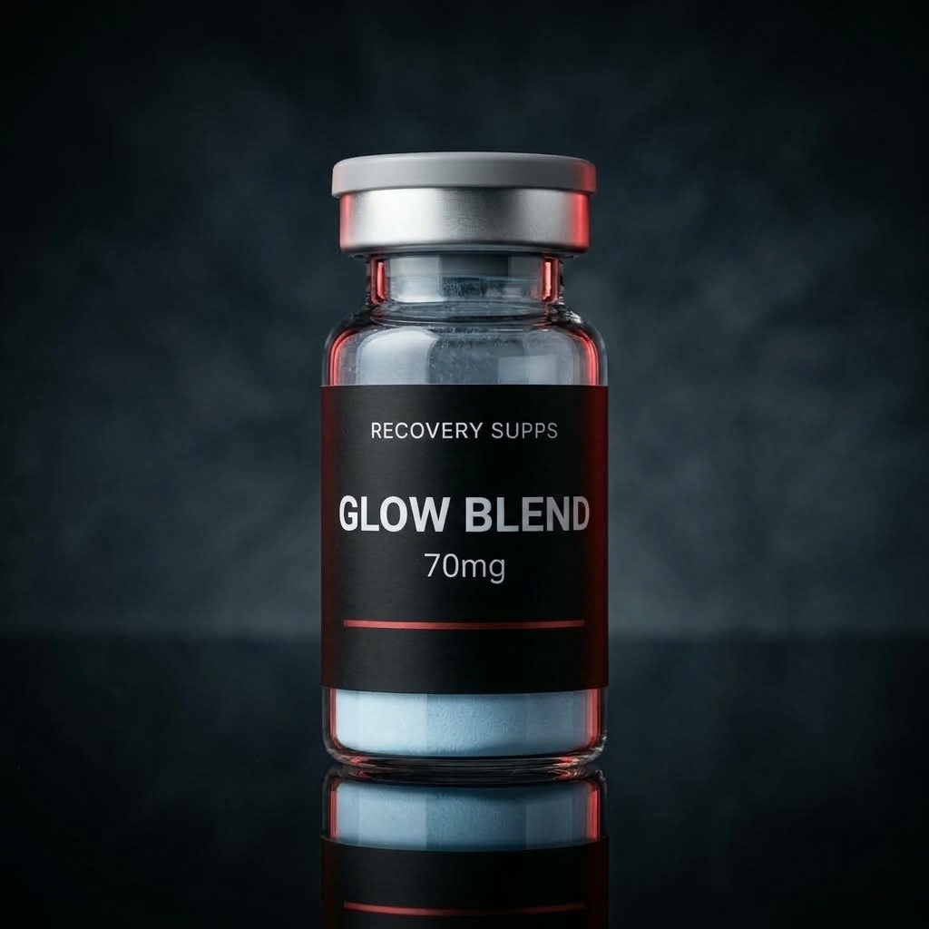 Glow Blend
