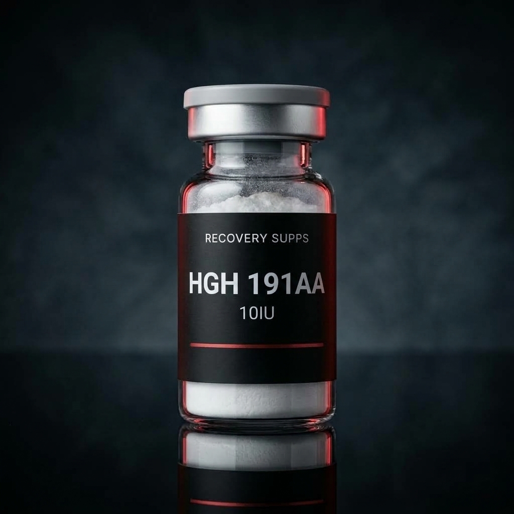 HGH 191AA