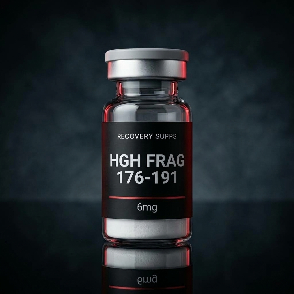 HGH Fragment 176-191