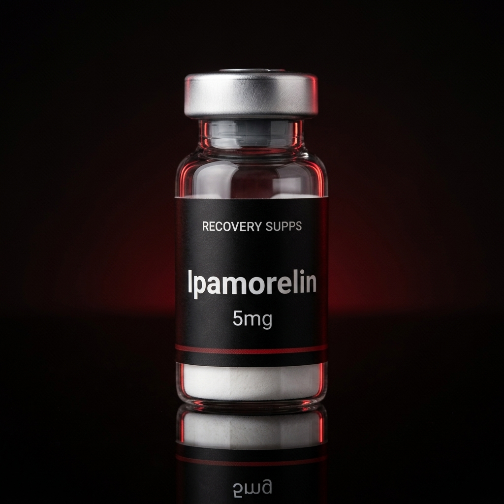 Ipamorelin