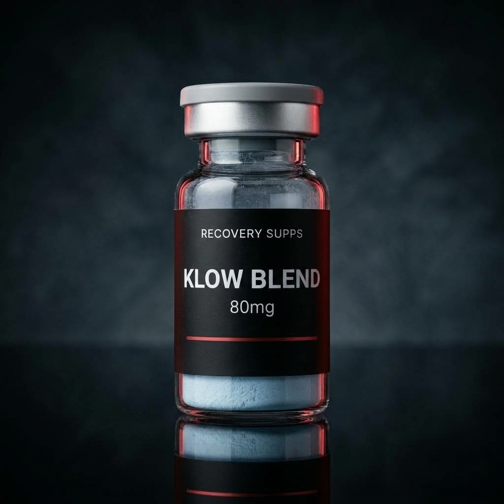 Klow Blend