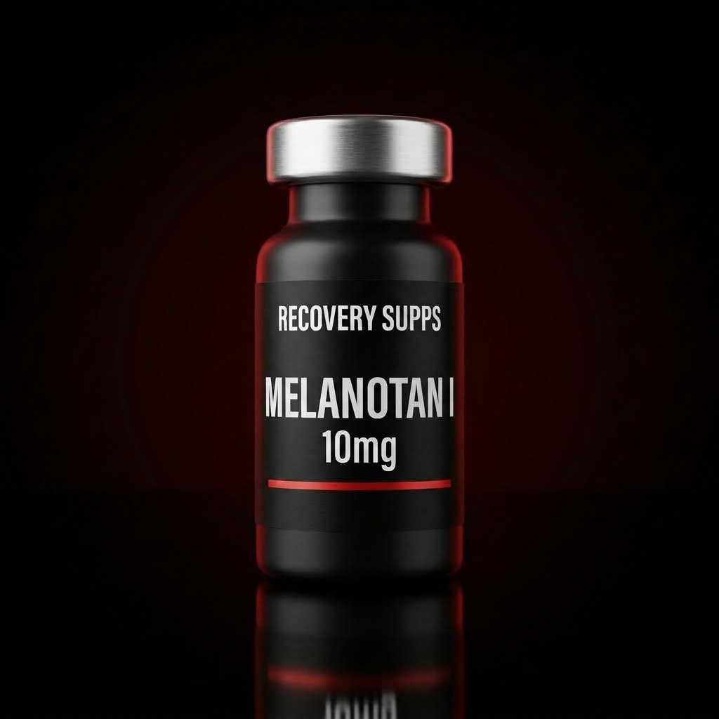 Melanotan I
