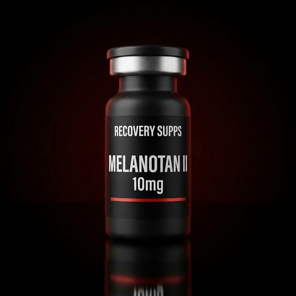 Melanotan II