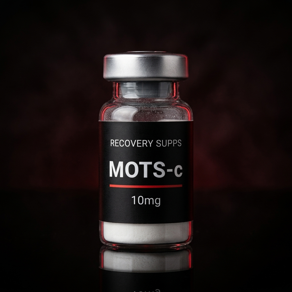 MOTS-c