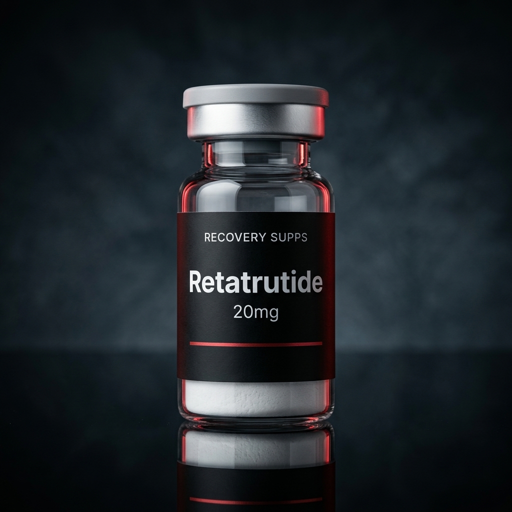 Retatrutide
