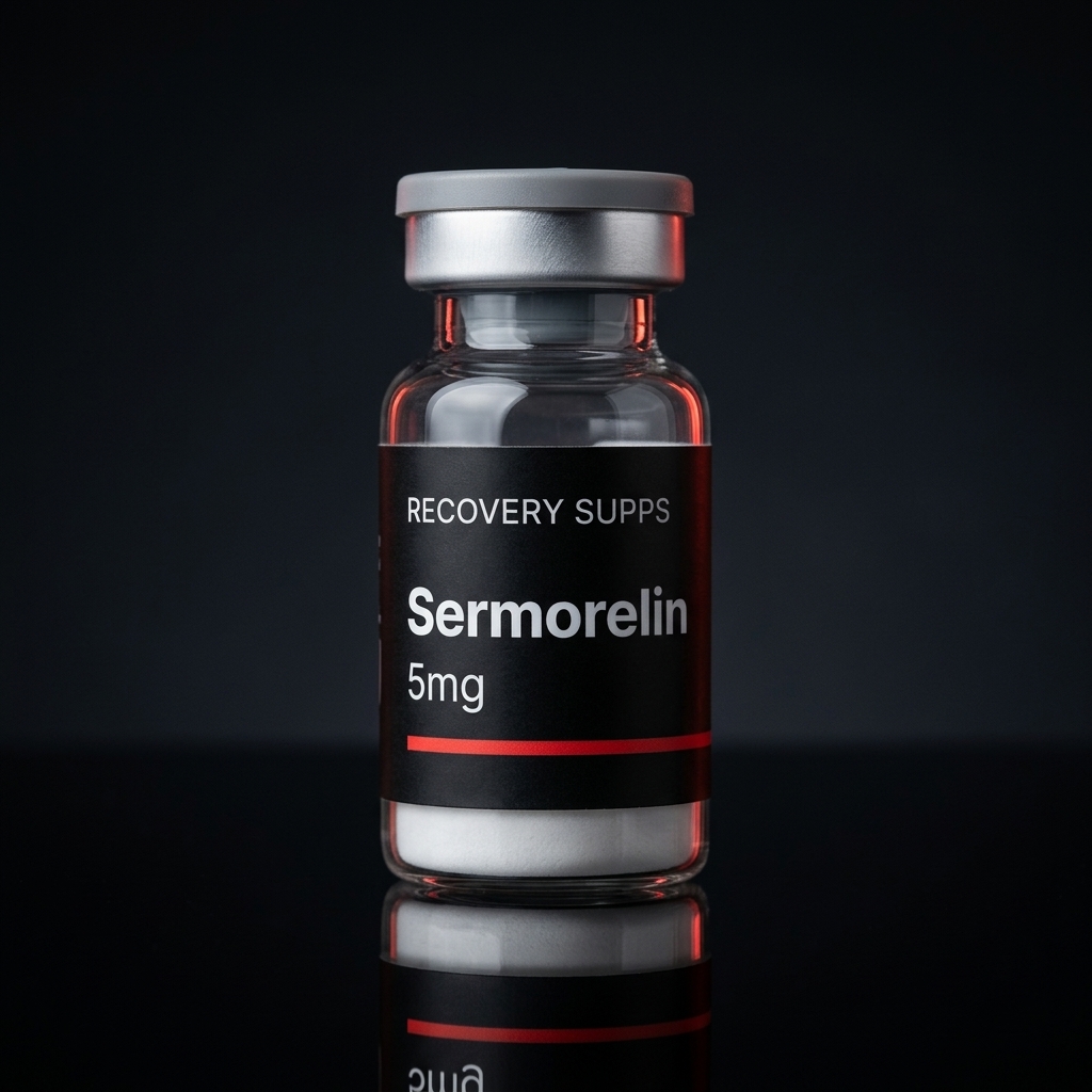 Sermorelin