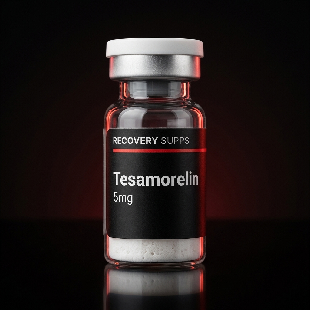 Tesamorelin
