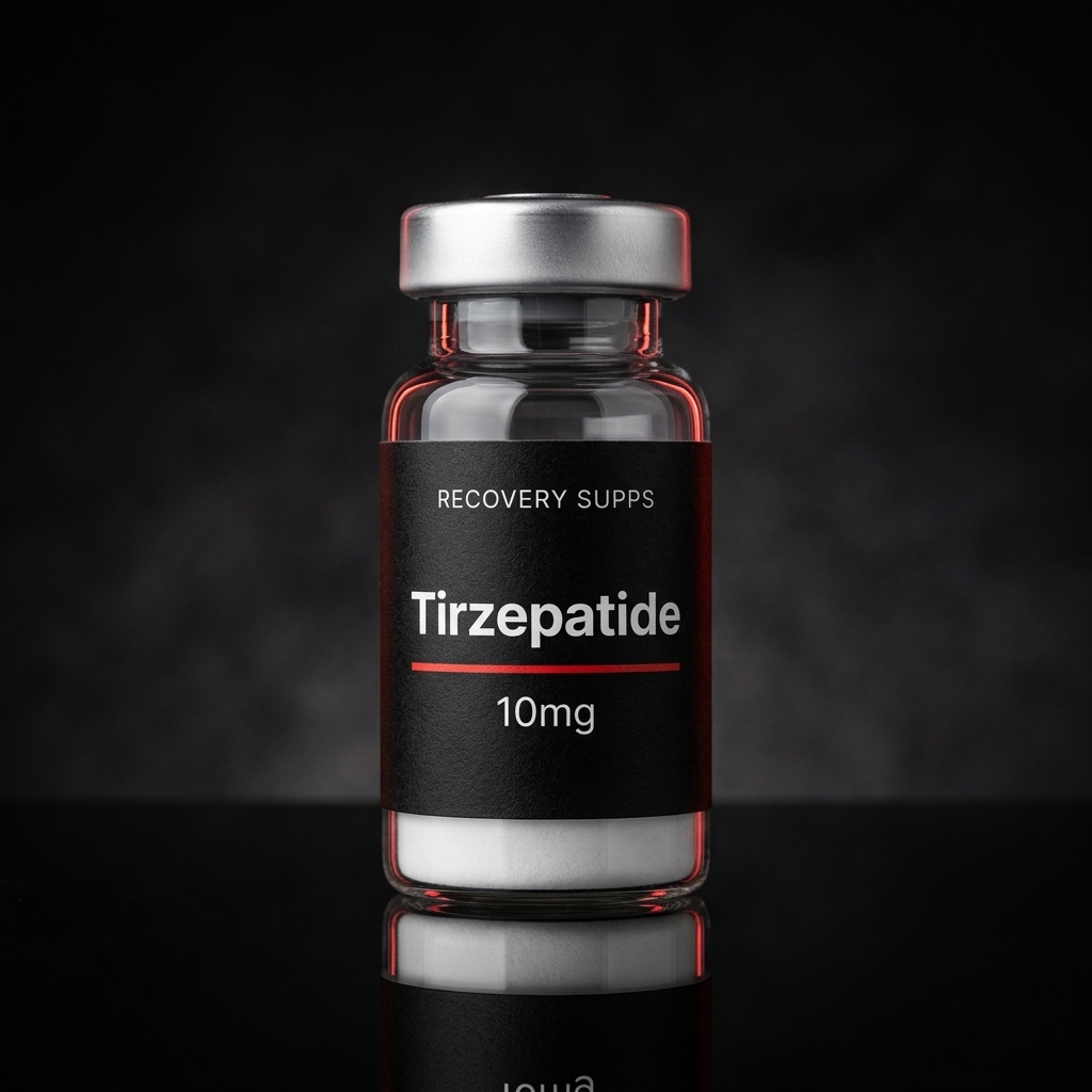 Tirzepatide